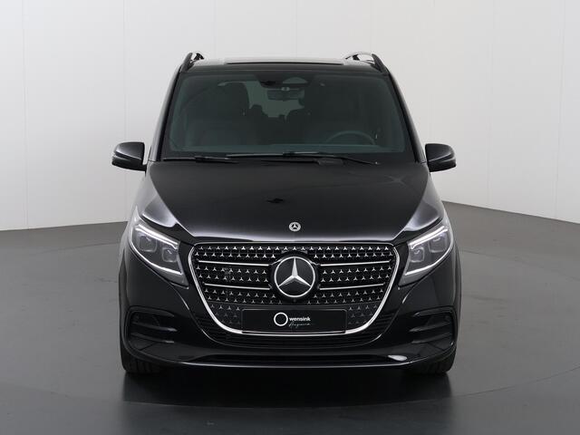 Mercedes-Benz V 300 d L3 EXCLUSIVE