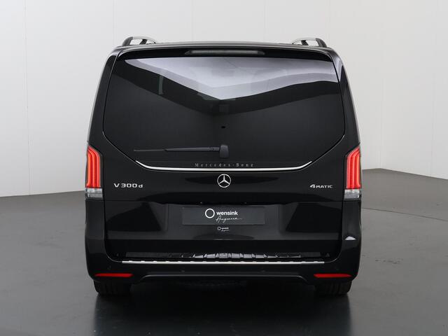 Mercedes-Benz V 300 d L3 EXCLUSIVE