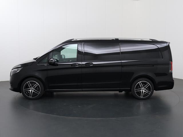 Mercedes-Benz V 300 d L3 EXCLUSIVE