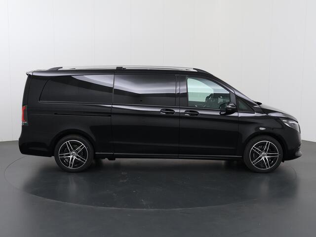 Mercedes-Benz V 300 d L3 EXCLUSIVE