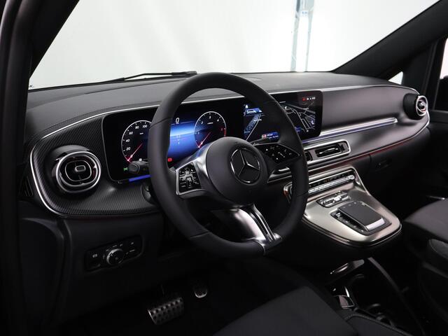 Mercedes-Benz V 300 d L3 EXCLUSIVE