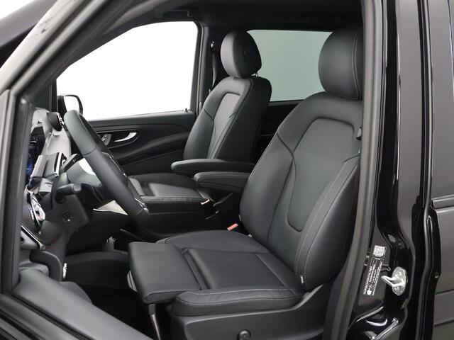 Mercedes-Benz V 300 d L3 EXCLUSIVE
