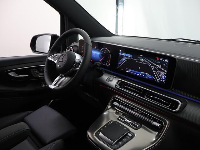 Mercedes-Benz V 300 d L3 EXCLUSIVE