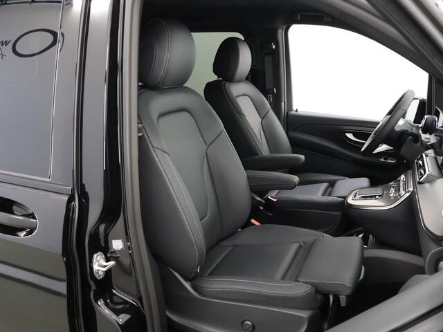 Mercedes-Benz V 300 d L3 EXCLUSIVE