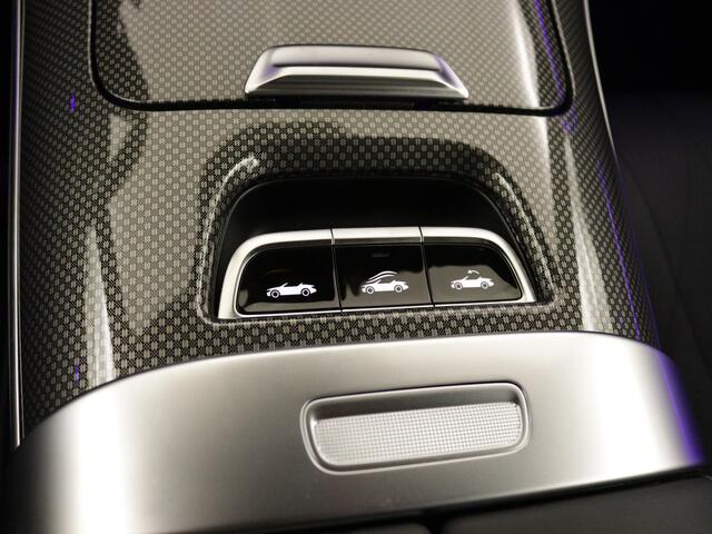Mercedes-Benz 200 CLE Cabriolet AMG Line | ENERGIZING-pakket Plus | Rijassistentiepakket Plus | Premium Plus pakket | USB-pakket plus | Burmester® 3D surround sound system | Dashcam | MBUX Augmented reality voor navigatie |