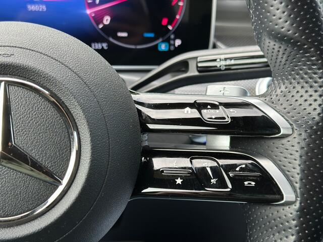 Mercedes-Benz 200 AMG Line / Elektrische Trekhaak / Adaptive Cruise Control / 360