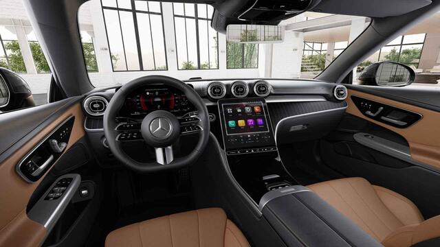 Mercedes-Benz 200 CLE Cabriolet AMG Line