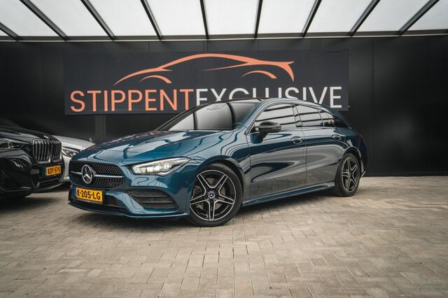 Mercedes-Benz 200 AMG LINE, Carplay, 360