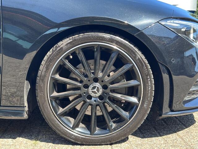 Mercedes-Benz 200 CLA 200 Premium Plus Perfect onderhouden'' Carplay - Pano - Ambition ''