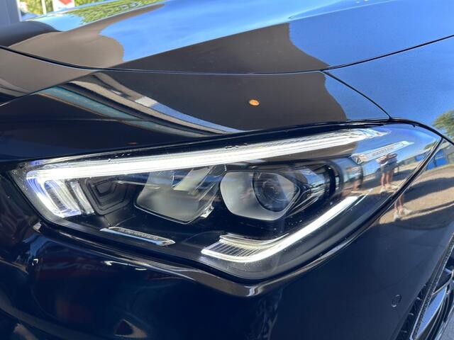Mercedes-Benz 200 CLA 200 Premium Plus Perfect onderhouden'' Carplay - Pano - Ambition ''