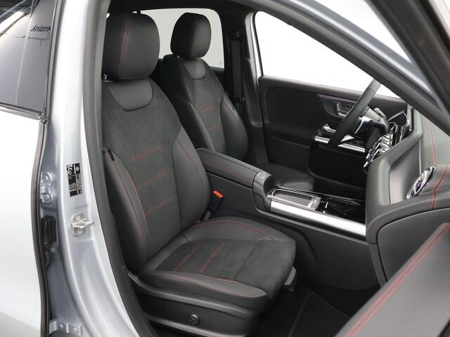 Mercedes-Benz 250 250+ AMG Line 71 kWh 250+ AMG Line 71 kWh