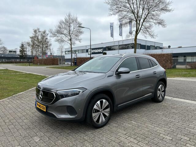 Mercedes-Benz 250 Luxury Line 67 kWh