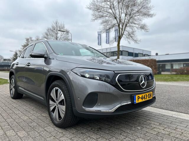 Mercedes-Benz 250 Luxury Line 67 kWh