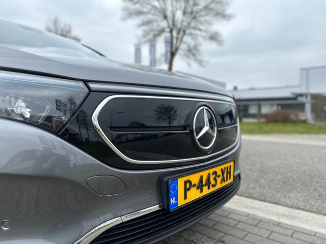 Mercedes-Benz 250 Luxury Line 67 kWh