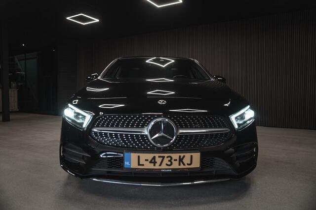 Mercedes-Benz 250 panorama, stoelverw, automaat