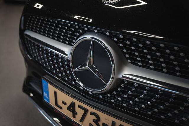 Mercedes-Benz 250 panorama, stoelverw, automaat