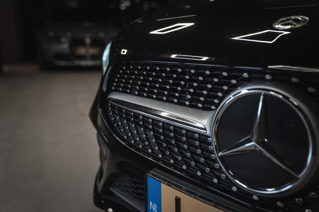 Mercedes-Benz 250 panorama, stoelverw, automaat