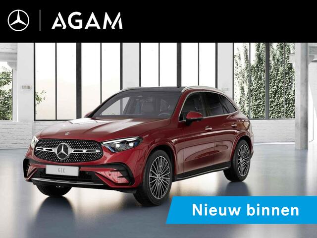 Mercedes-Benz 300 klasse 300e 4MATIC Sport Edition