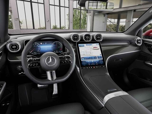 Mercedes-Benz 300 klasse 300e 4MATIC Sport Edition