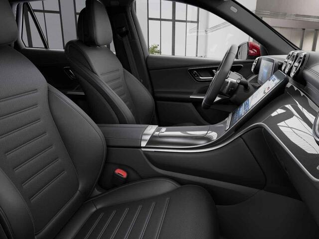 Mercedes-Benz 300 klasse 300e 4MATIC Sport Edition