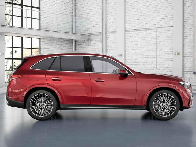 Mercedes-Benz 300 klasse 300e 4MATIC Sport Edition