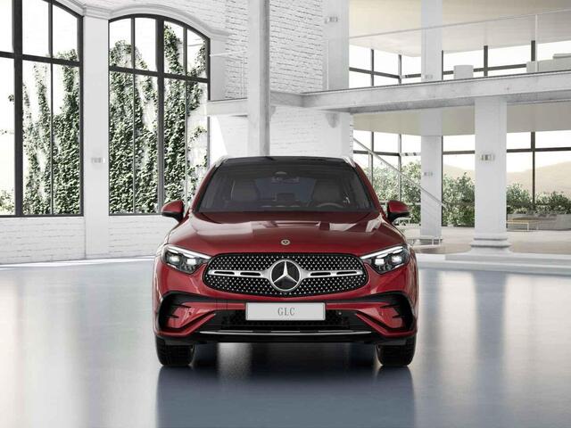 Mercedes-Benz 300 klasse 300e 4MATIC Sport Edition