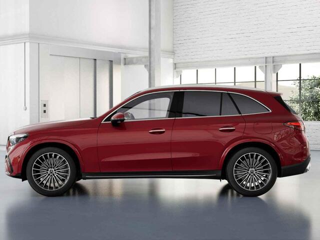 Mercedes-Benz 300 klasse 300e 4MATIC Sport Edition