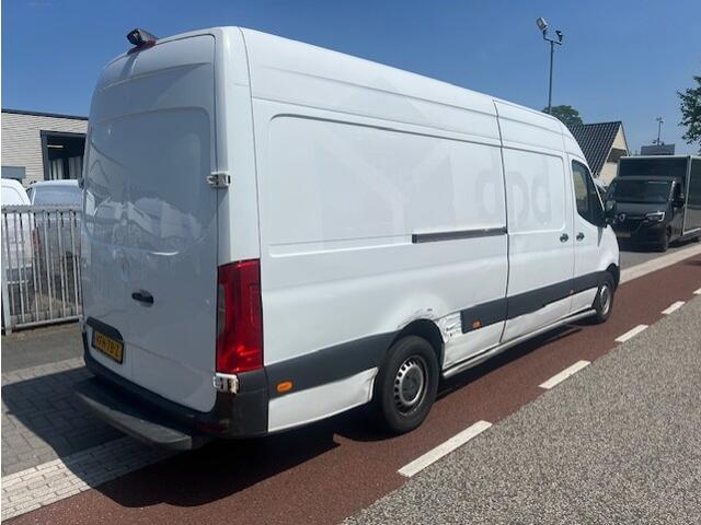 Mercedes-Benz 311 CDI Sprinter 2.2 AUTOMAAT L3H2 MAXI EURO6 AIRCO KLIMA