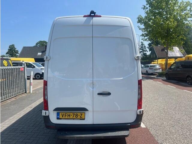 Mercedes-Benz 311 CDI Sprinter 2.2 AUTOMAAT L3H2 MAXI EURO6 AIRCO KLIMA