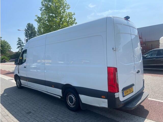 Mercedes-Benz 311 CDI Sprinter 2.2 AUTOMAAT L3H2 MAXI EURO6 AIRCO KLIMA