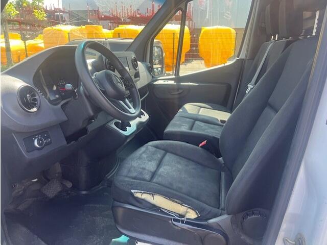 Mercedes-Benz 311 CDI Sprinter 2.2 AUTOMAAT L3H2 MAXI EURO6 AIRCO KLIMA