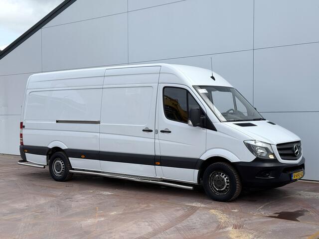 Mercedes-Benz 311 CDI Sprinter 2.2 Automaat L3H2 Cruise Control Camera Sidebars Pakketbus