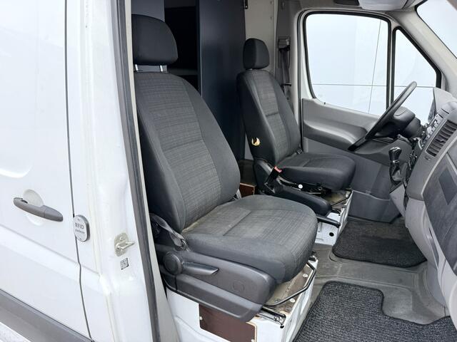 Mercedes-Benz 311 CDI Sprinter 2.2 Automaat L3H2 Cruise Control Camera Sidebars Pakketbus
