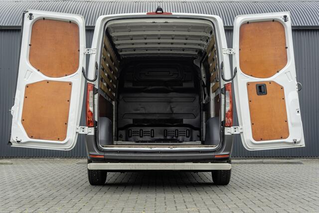 Mercedes-Benz 311 CDI Sprinter L2H1 | Camera | Mbux | CarPlay | Navi | Climate | Euro 6