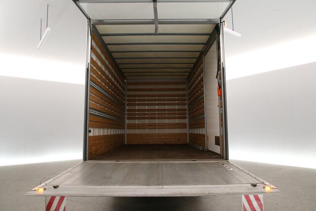 Mercedes-Benz 311 CDI Sprinter 2.2 EURO VI-D | MARGE! | Bakwagen Airco Camera Carplay Cruise Laadklep Laadbak Zijdeur Navi Elektrpakket