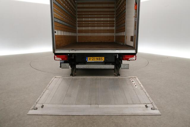 Mercedes-Benz 311 CDI Sprinter 2.2 EURO VI-D | MARGE! | Bakwagen Airco Camera Carplay Cruise Laadklep Laadbak Zijdeur Navi Elektrpakket