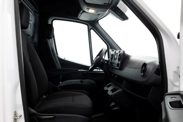 Mercedes-Benz 311 CDI Sprinter 115pk E6 RWD L2H2 7G Automaat Airco/Camera/Inrichting 06-2020