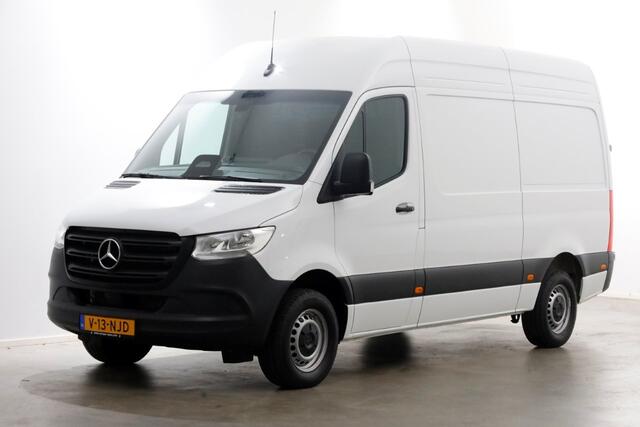 Mercedes-Benz 311 CDI Sprinter 115pk RWD L2H2 Airco/Navi/Camera 07-2024