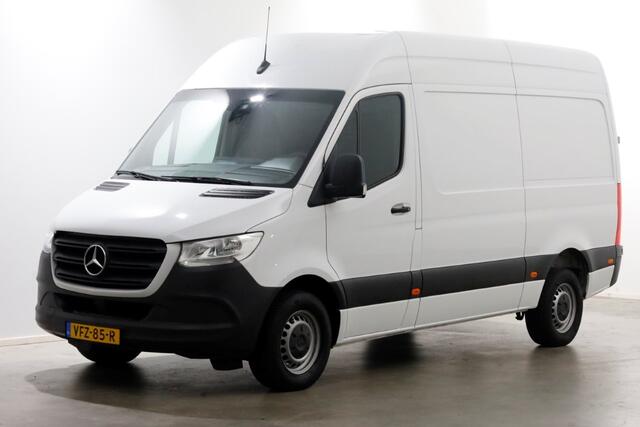 Mercedes-Benz 311 CDI Sprinter 115pk RWD 7G Automaat L2H2 Airco/CarPlay/Inrichting 06-2020