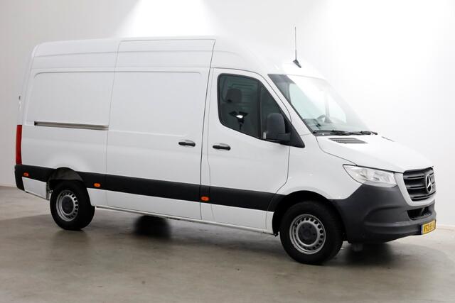 Mercedes-Benz 311 CDI Sprinter 115pk RWD 7G Automaat L2H2 Airco/CarPlay/Inrichting 06-2020