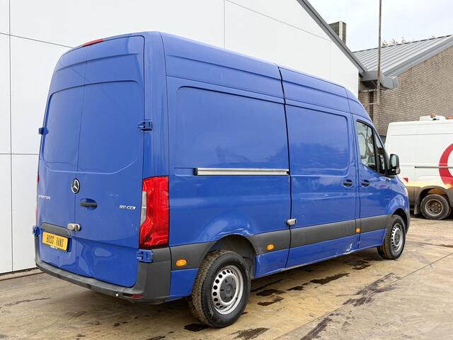 Mercedes-Benz 311 CDI Sprinter 2.1 L2H2 Climate Control Carplay ESP Parkeersensoren achter