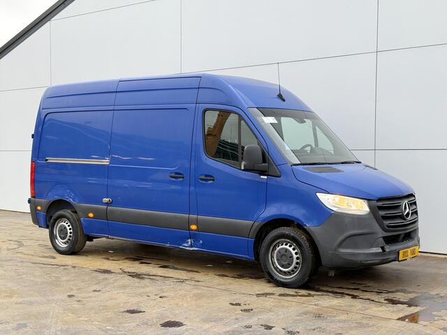 Mercedes-Benz 311 CDI Sprinter 2.1 L2H2 Climate Control Carplay ESP Parkeersensoren achter