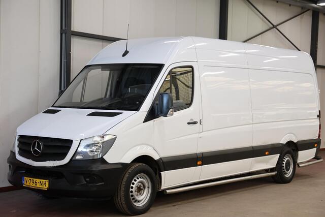 Mercedes-Benz 311 CDI Sprinter 2.2 AUTOMAAT L3H2 POST NL EURO 6