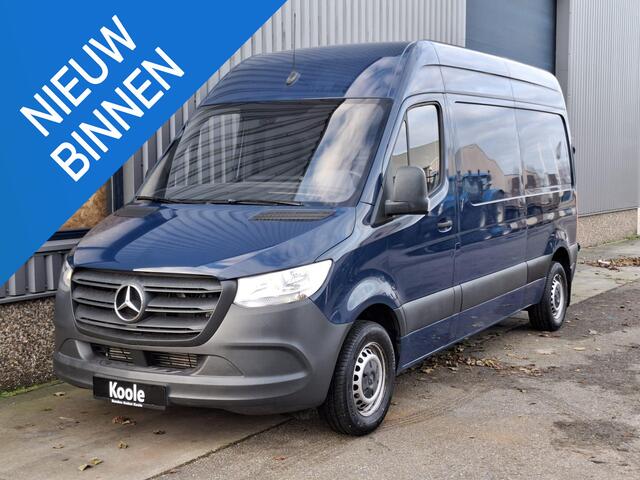Mercedes-Benz 311 CDI Sprinter GB L2 FWD Functional 3.5T 311 CDI L2H2 / AIRCO / CAMERA / 3 ZITS / DEALER ONDERHOUDEN
