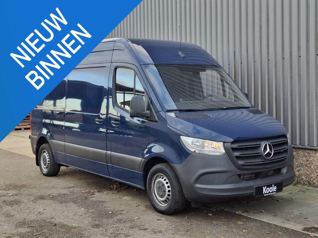 Mercedes-Benz 311 CDI Sprinter GB L2 FWD Functional 3.5T 311 CDI L2H2 / AIRCO / CAMERA / 3 ZITS / DEALER ONDERHOUDEN / NAVI