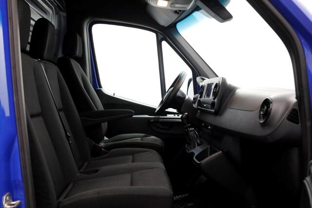 Mercedes-Benz 311 CDI Sprinter 115pk L2H2 Airco/CarPlay 12-2018