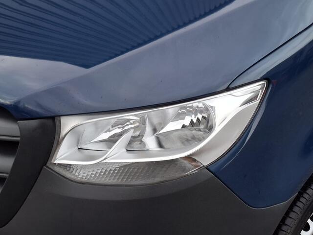 Mercedes-Benz 311 CDI Sprinter GB L2 FWD Functional 3.5T / AIRCO / CAMERA / 3 ZITS / DEALER ONDERHOUDEN / NAVI