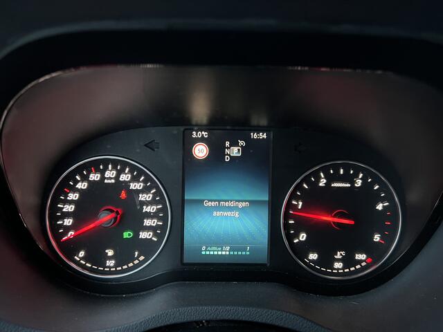 Mercedes-Benz 311 CDI Sprinter 2.2 L2H2 Aut.