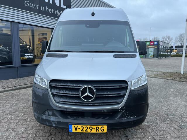 Mercedes-Benz 311 CDI Sprinter 2.2 L2H2 Aut.