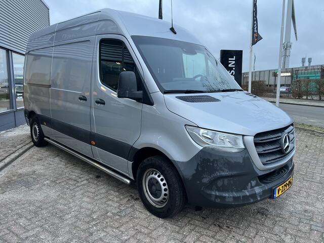 Mercedes-Benz 311 CDI Sprinter 2.2 L2H2 Aut.